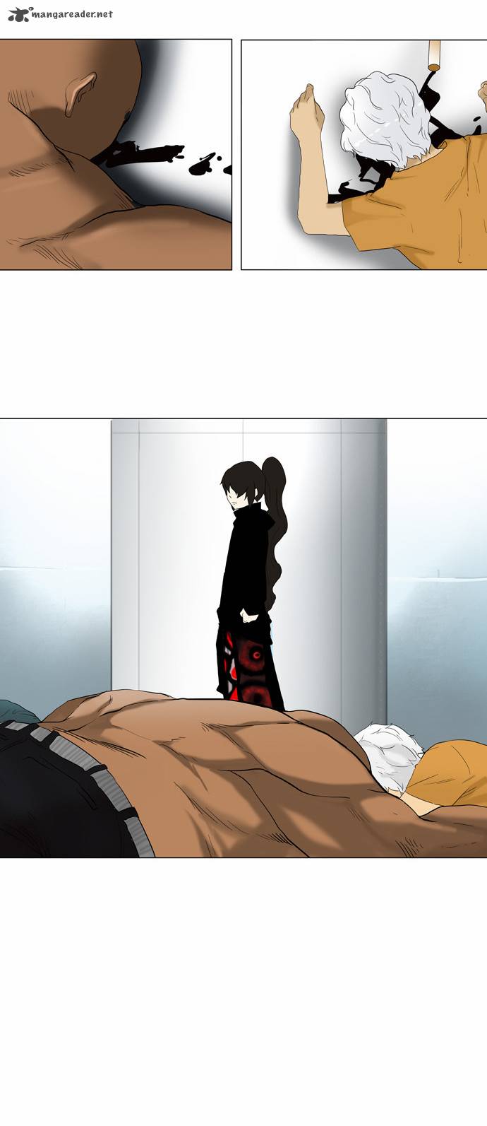 Tower of God Chapter 81 image 32